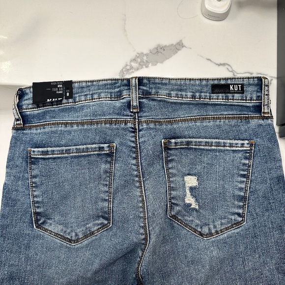 Kut From the Kloth Jeans - Picture 3 of 3